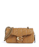 Coach Tabby 20 Schoudertas honey brown