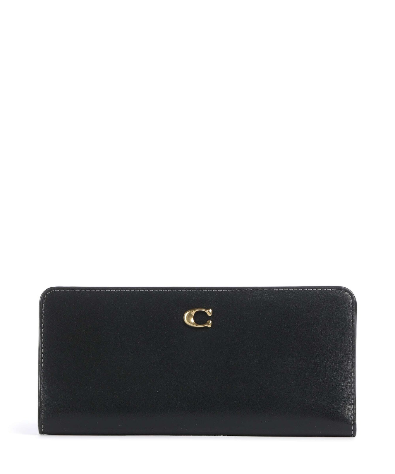 Coach Essential Wallet black
