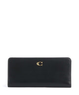 Coach Essential Portemonnee black