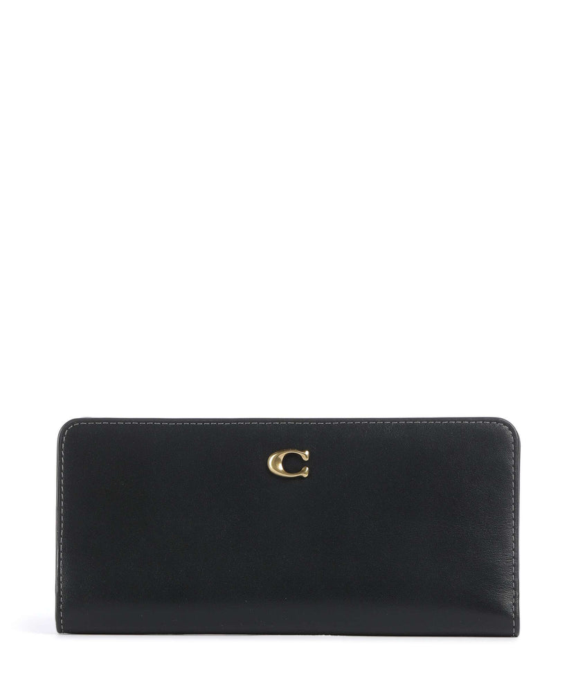 Coach Essential Wallet black