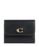 Coach Essential Portemonnee black