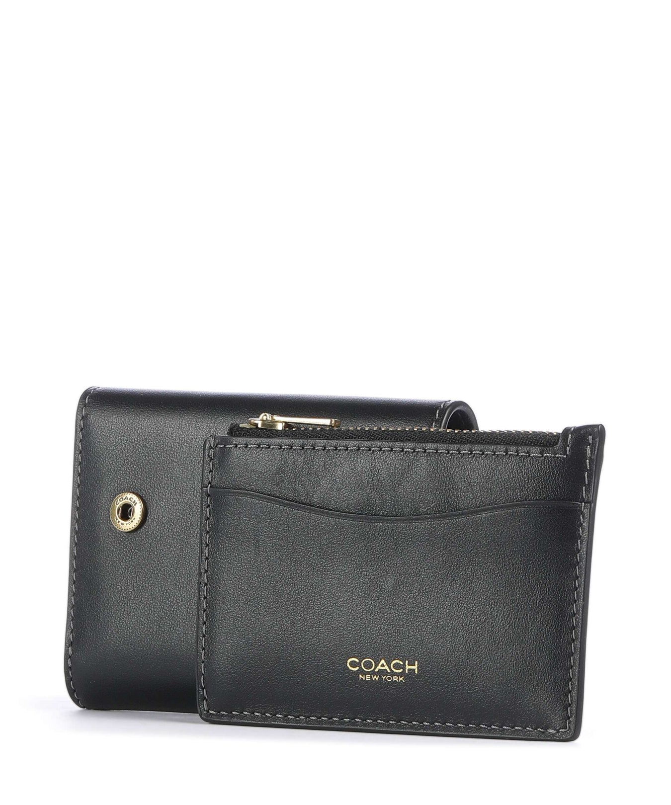 Coach Essential Wallet black