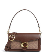 Coach Tabby 26 Schoudertas tan brown