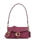 Coach Tabby 20 Shoulder bag pink