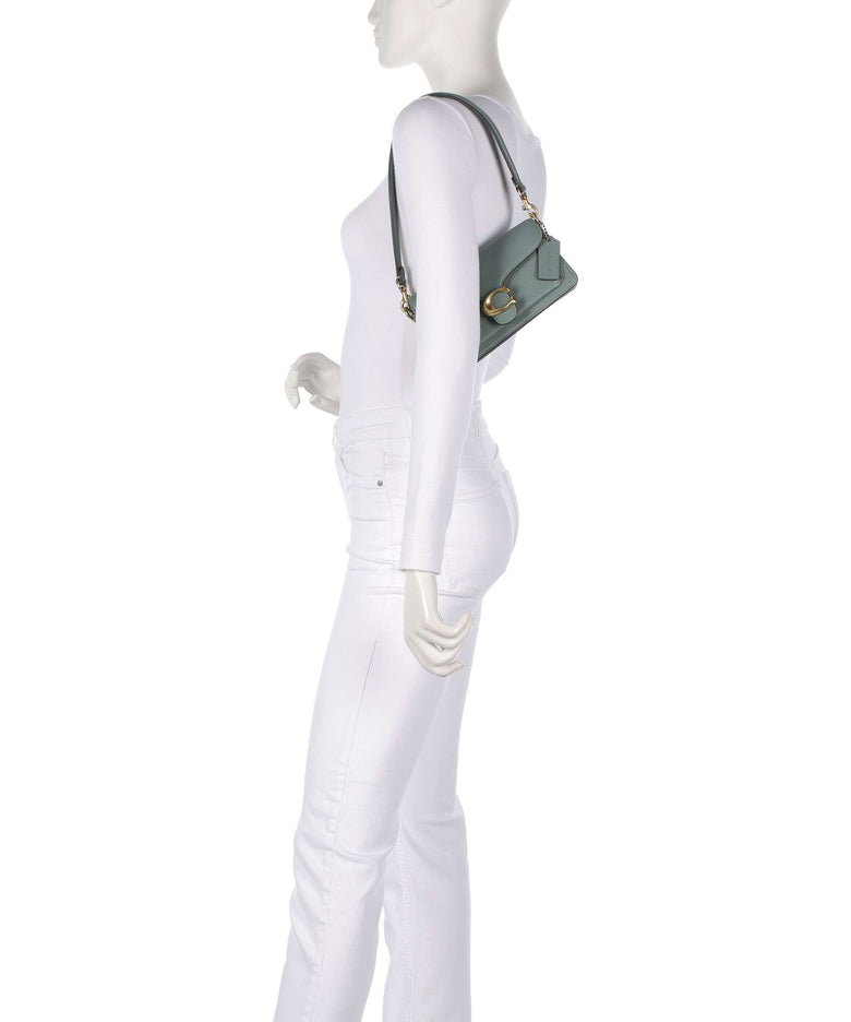 Coach Tabby 20 Shoulder bag sage