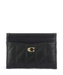 Coach Essential Pillow Creditcardhouder black