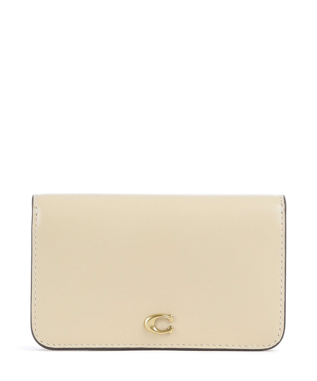 Coach Essential Wallet moonlight