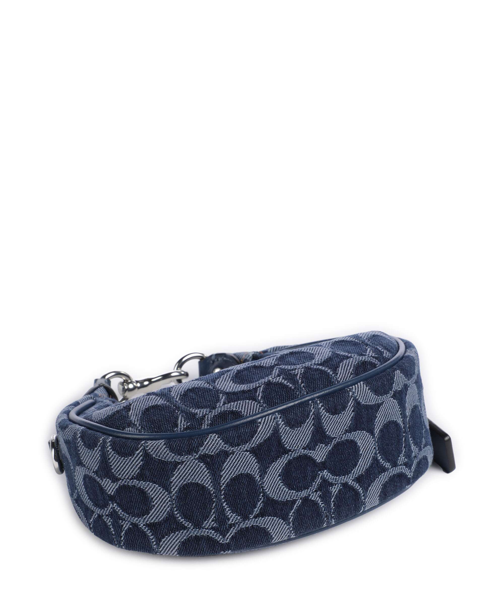 Coach Jonie Signature Crossbody bag deep blue/multicolour