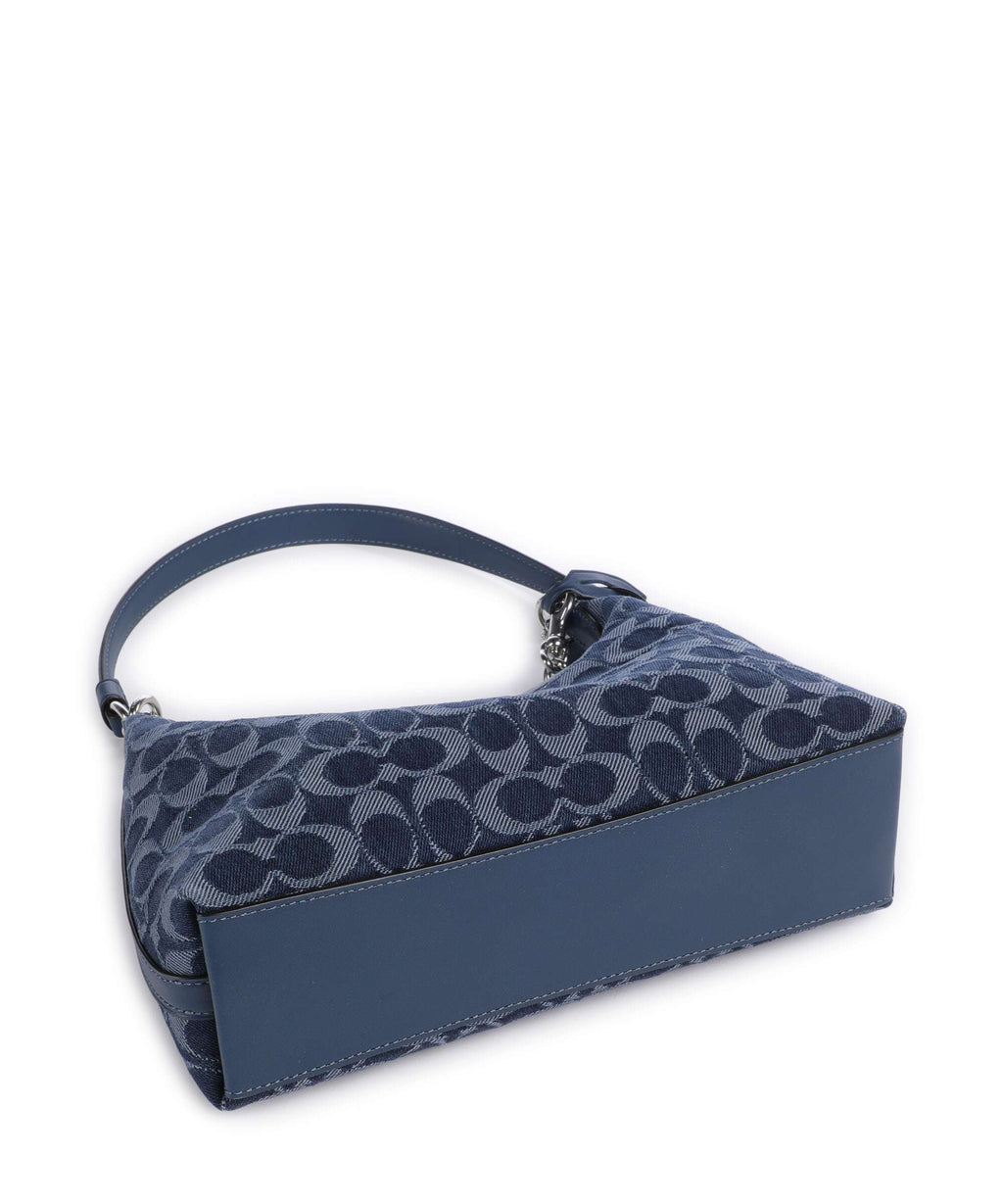 Coach Juliet Shoulder bag deep blue/multicolour