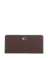 Coach Essential Portemonnee maple