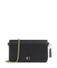 Coach Essential Crossbody tas black