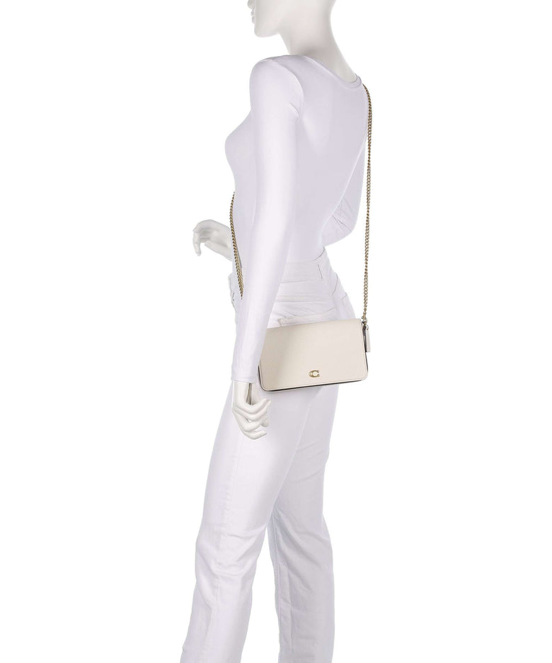 Coach Essential Crossbody bag chalk