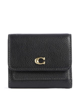 Coach Essential Portemonnee black