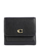 Coach Essential Portemonnee black
