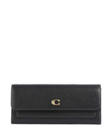 Coach Essential Portemonnee black