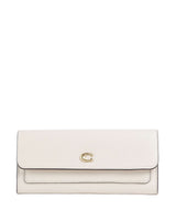 Coach Essential Portemonnee chalk
