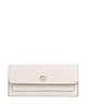 Coach Essential Portemonnee chalk