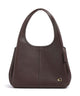 Coach Lana Hobo tas maple