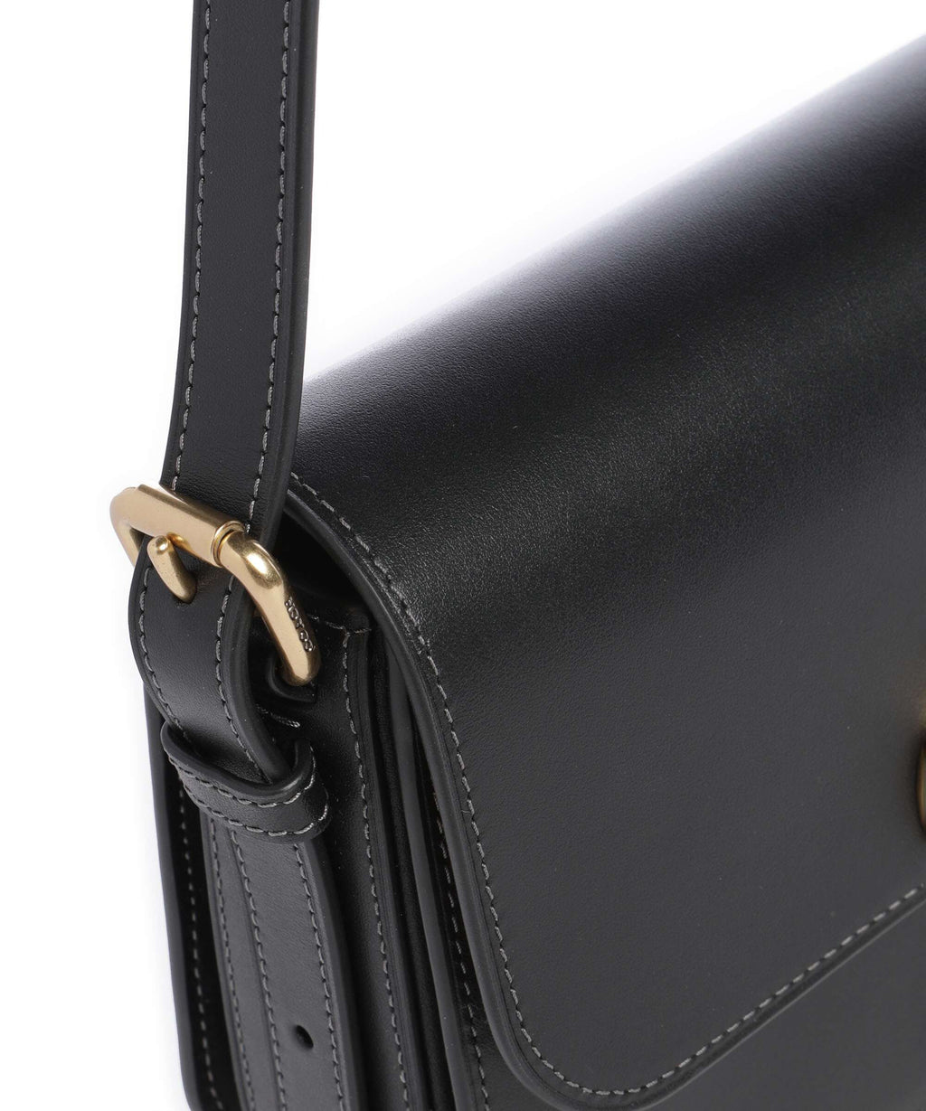 Coach Sage Shoulder bag black