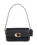 Coach Zoe Schoudertas black