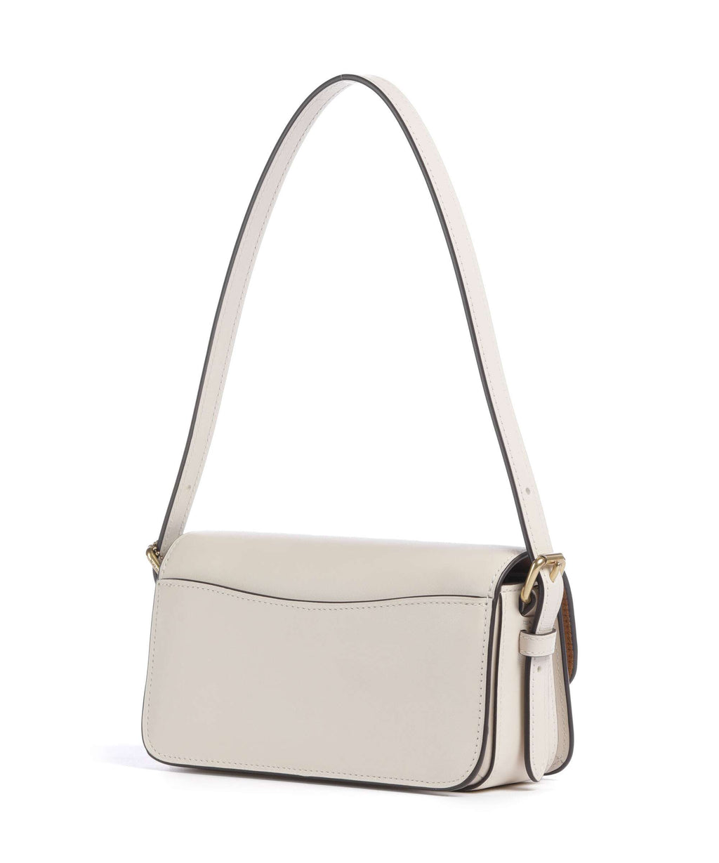Coach Zoe Shoulder bag chalk