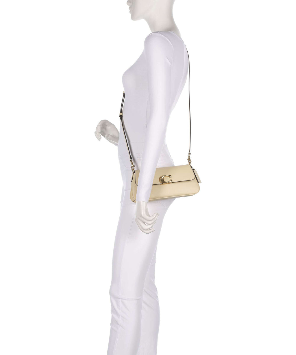 Coach Jet Shoulder bag moonlight