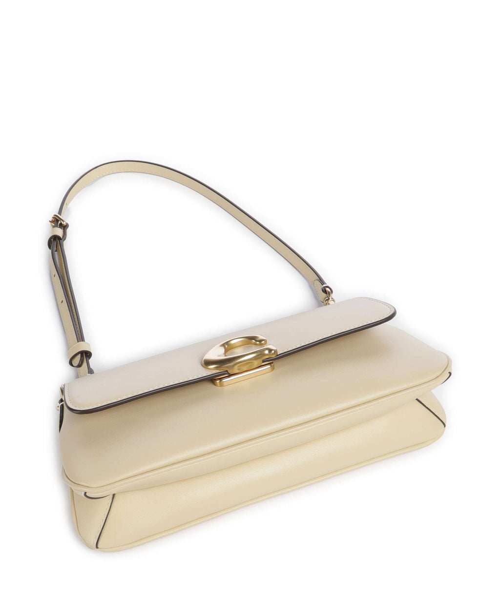 Coach Jet Shoulder bag moonlight