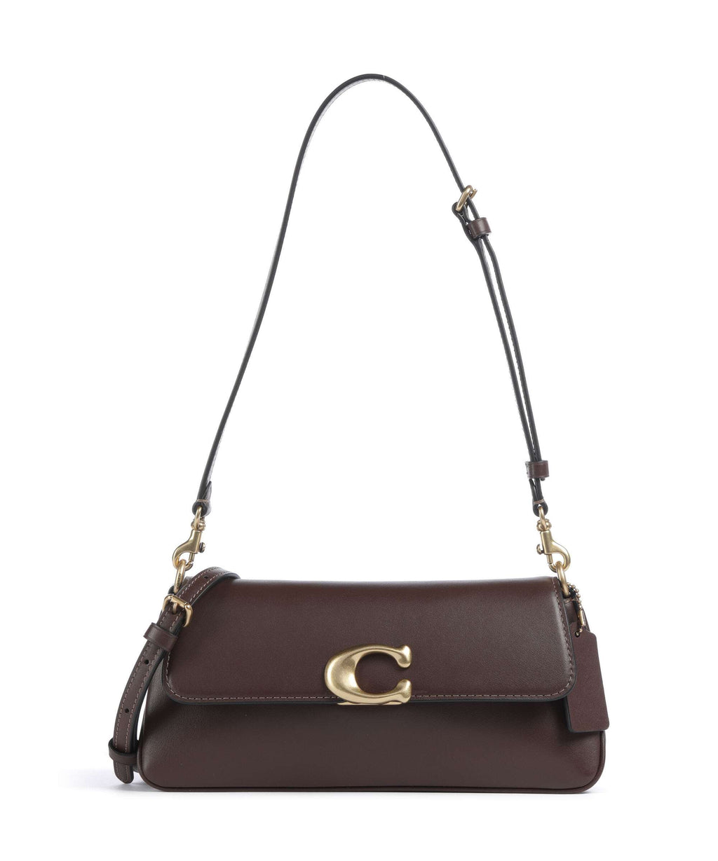 Coach Jet Shoulder bag maple