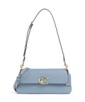 Coach Jet Shoulder bag bluebell