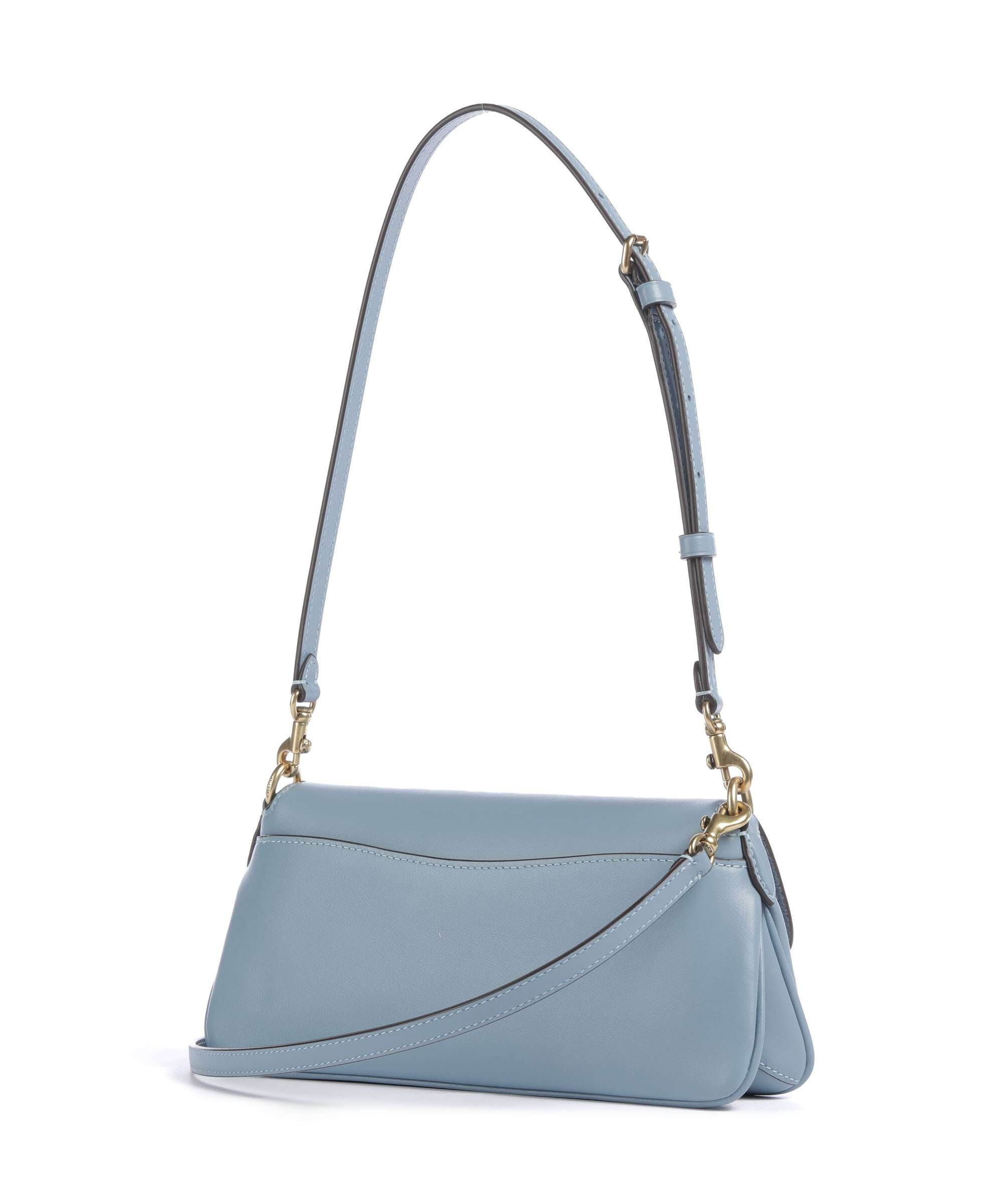 Coach Jet Shoulder bag bluebell