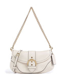 Coach Soho 25 Schoudertas chalk