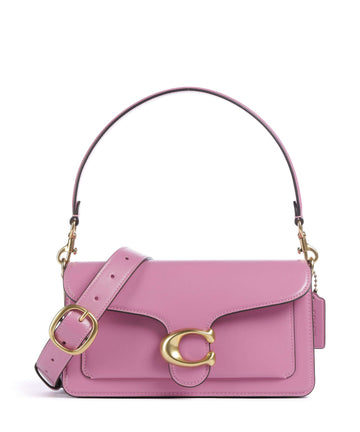Coach Tabby 26 Schoudertas fuchsia