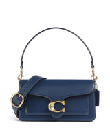 Coach Tabby 26 Schoudertas deep blue