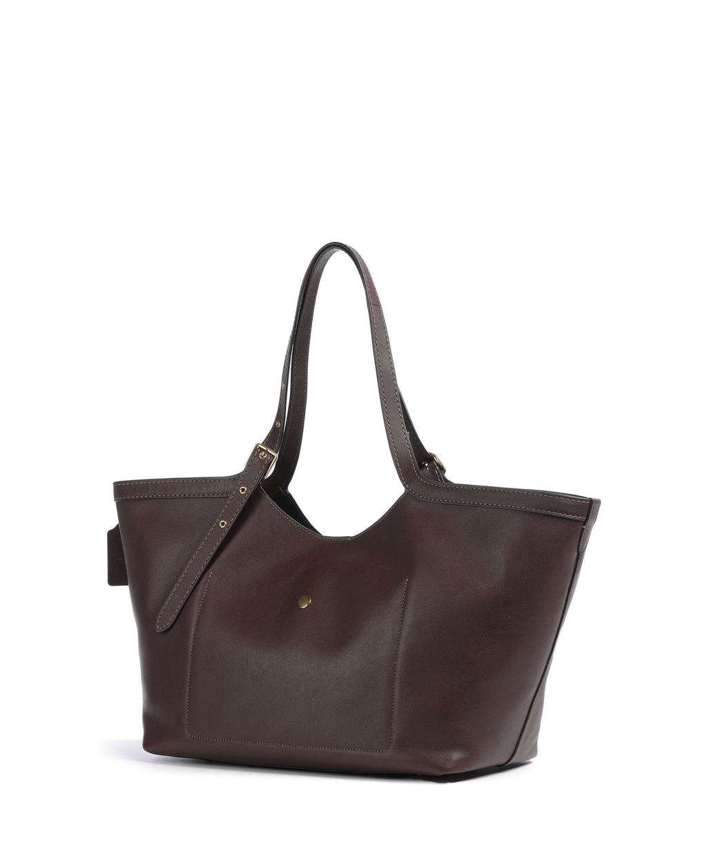 Coach Gramercy Tote bag maple