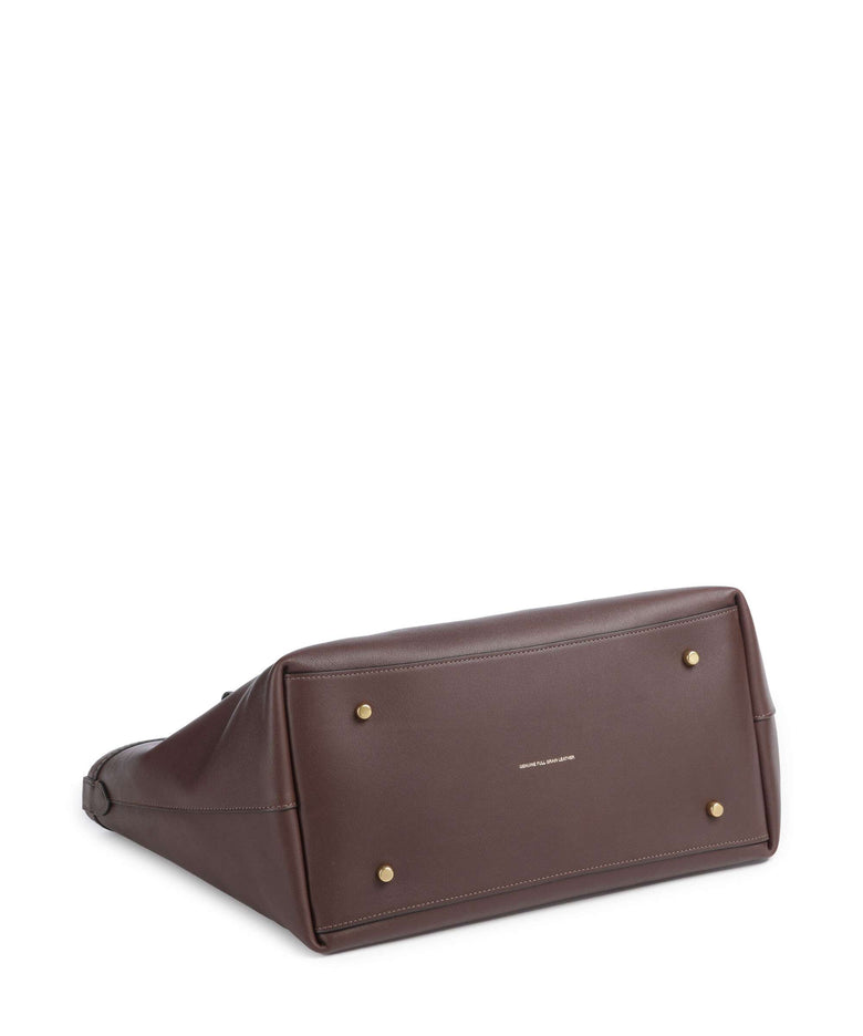 Coach Gramercy Tote bag maple