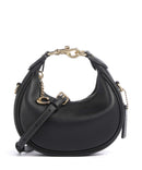 Coach Jonie Crossbody tas black