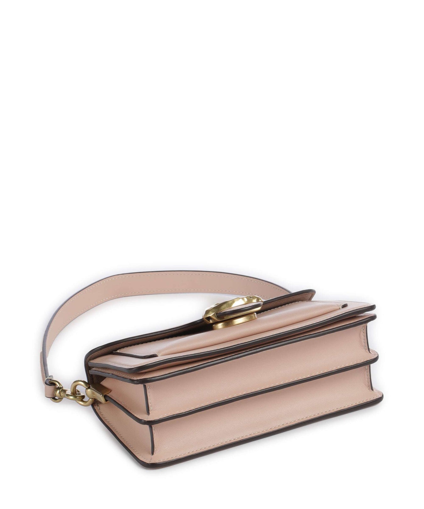 Coach Tabby 20 Shoulder bag cream