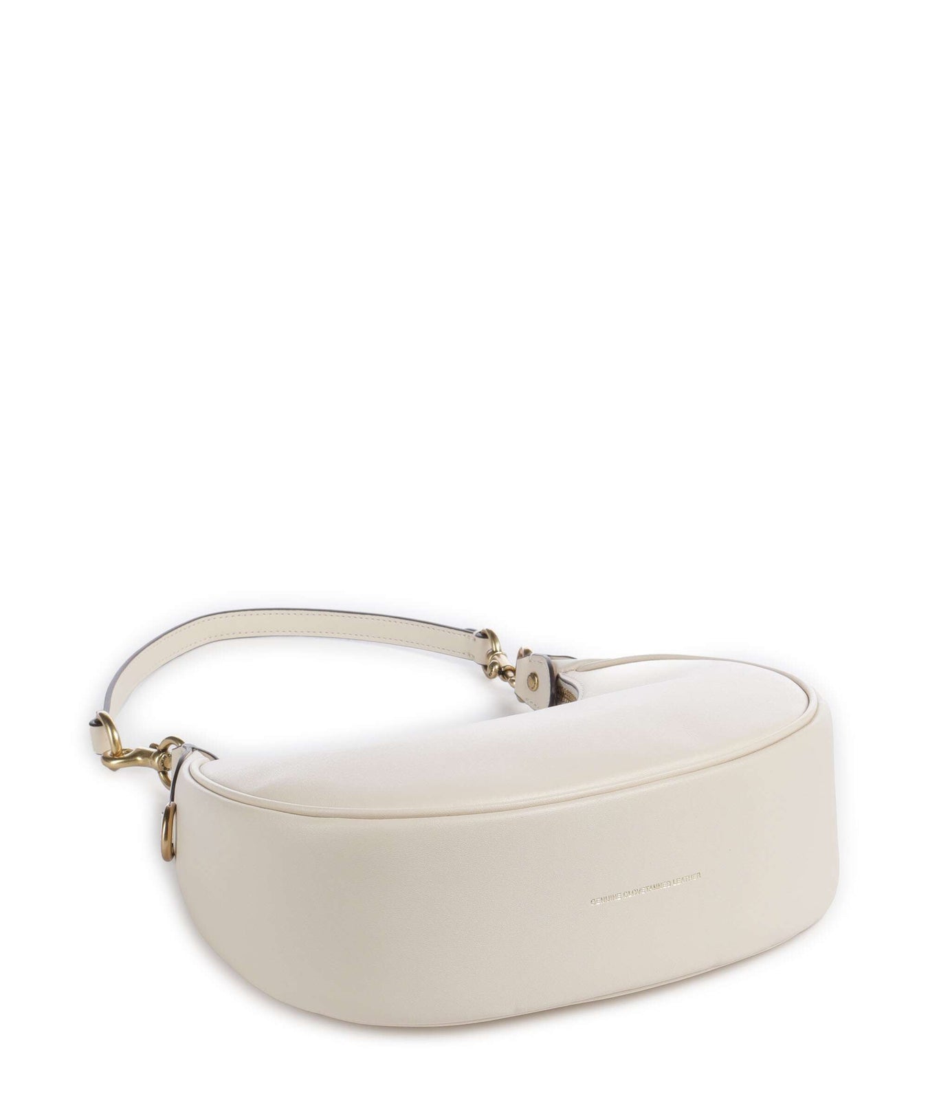 Coach Jonie 22 Shoulder bag chalk