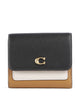 Coach Essential Colorblock Portemonnee black/multicolour