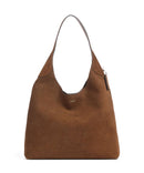 Coach Brooklyn 39 Hobo tas warm brown