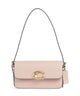 Coach Zoe Schoudertas cream