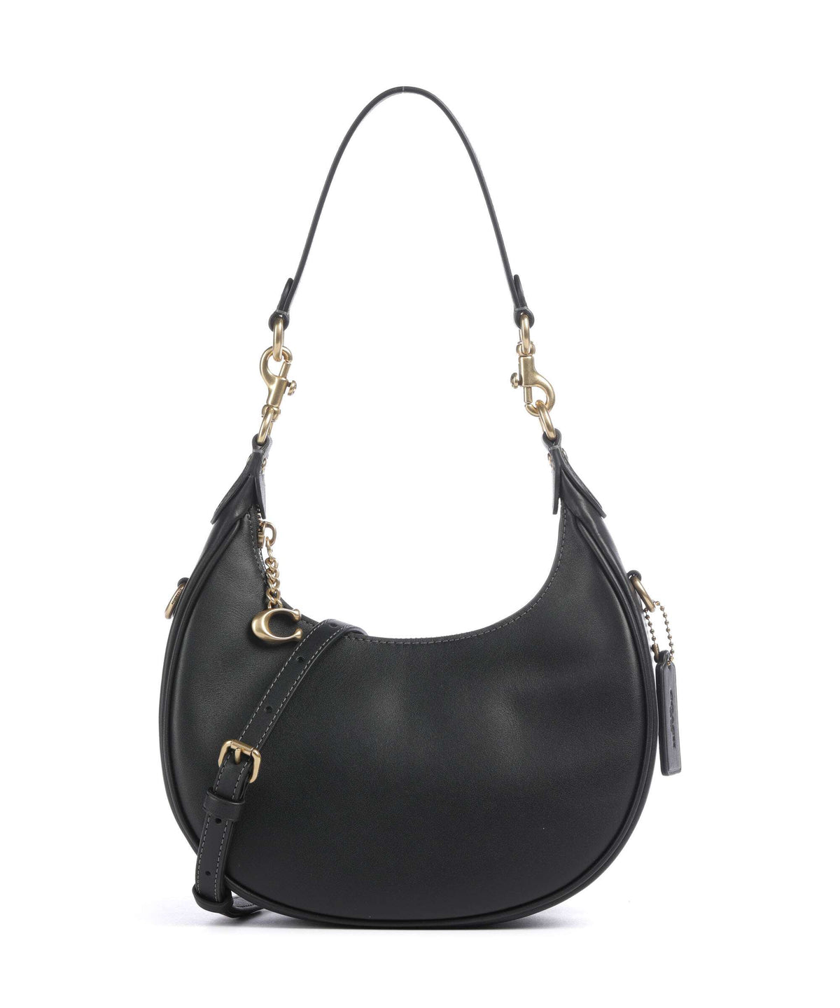 Coach Jonie 22 Shoulder bag black