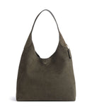 Coach Brooklyn 39 Hobo tas olive
