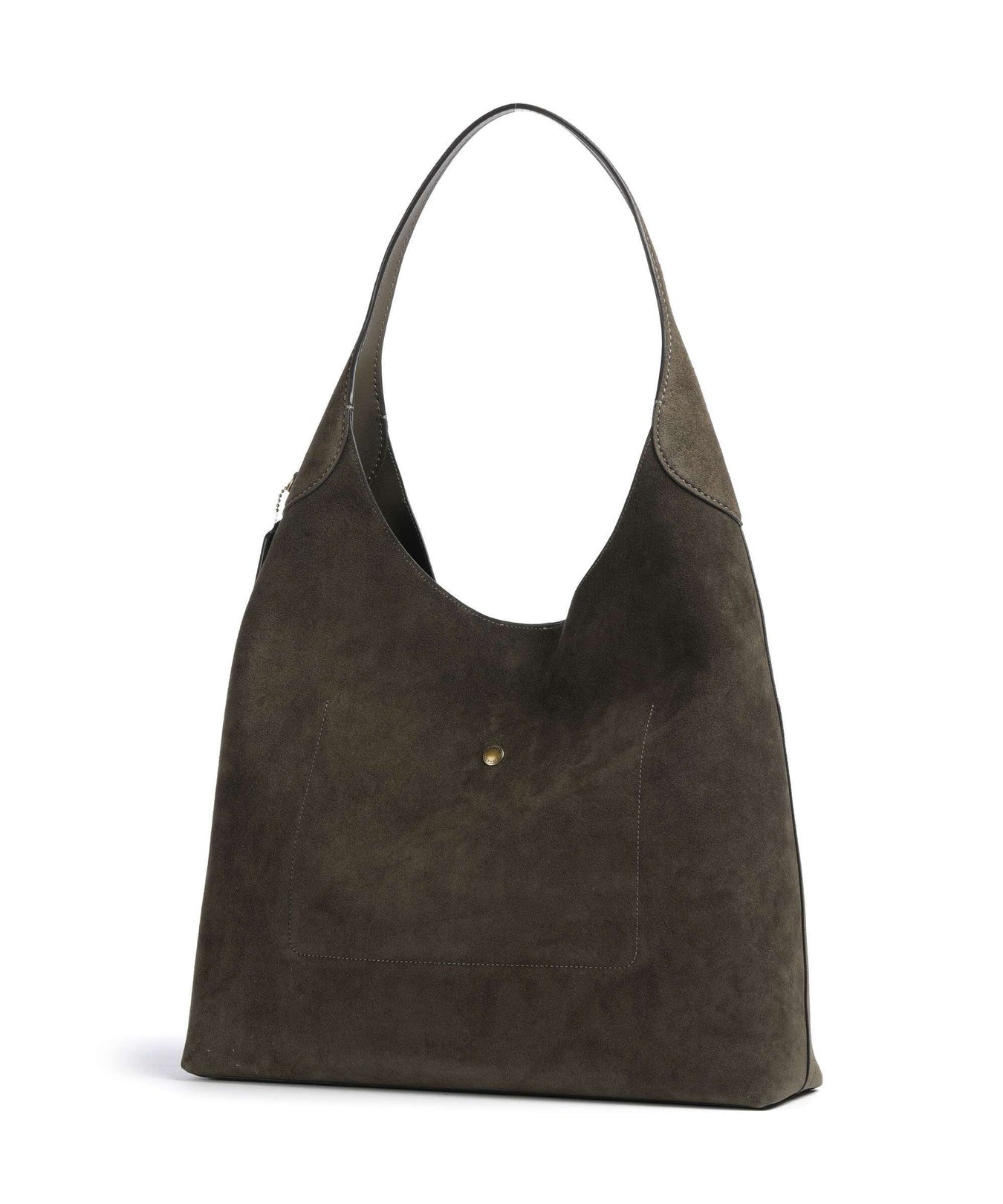Coach Brooklyn 39 Hobo bag olive