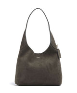 Coach Brooklyn 28 Hobo tas olive