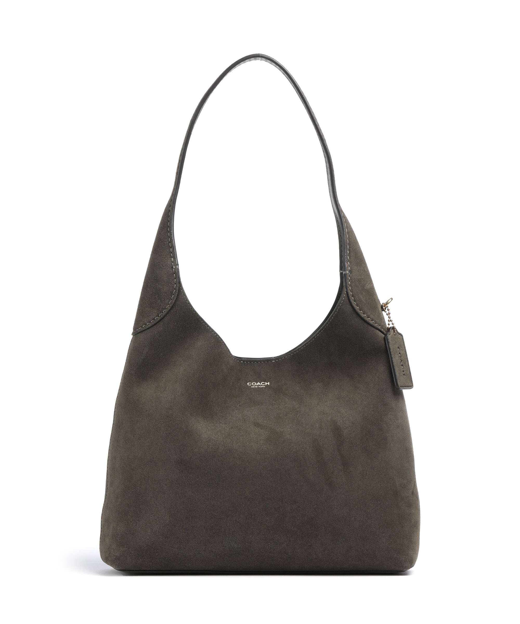 Coach Brooklyn 28 Hobo bag olive