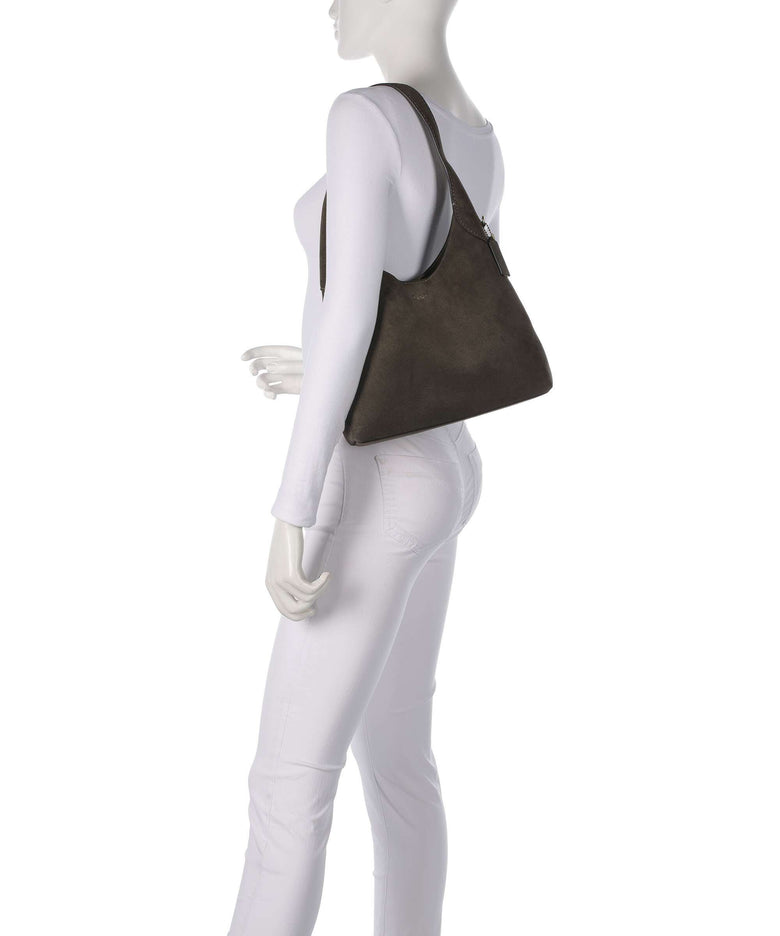 Coach Brooklyn 28 Hobo bag olive