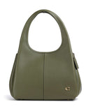 Coach Lana Hobo tas olive