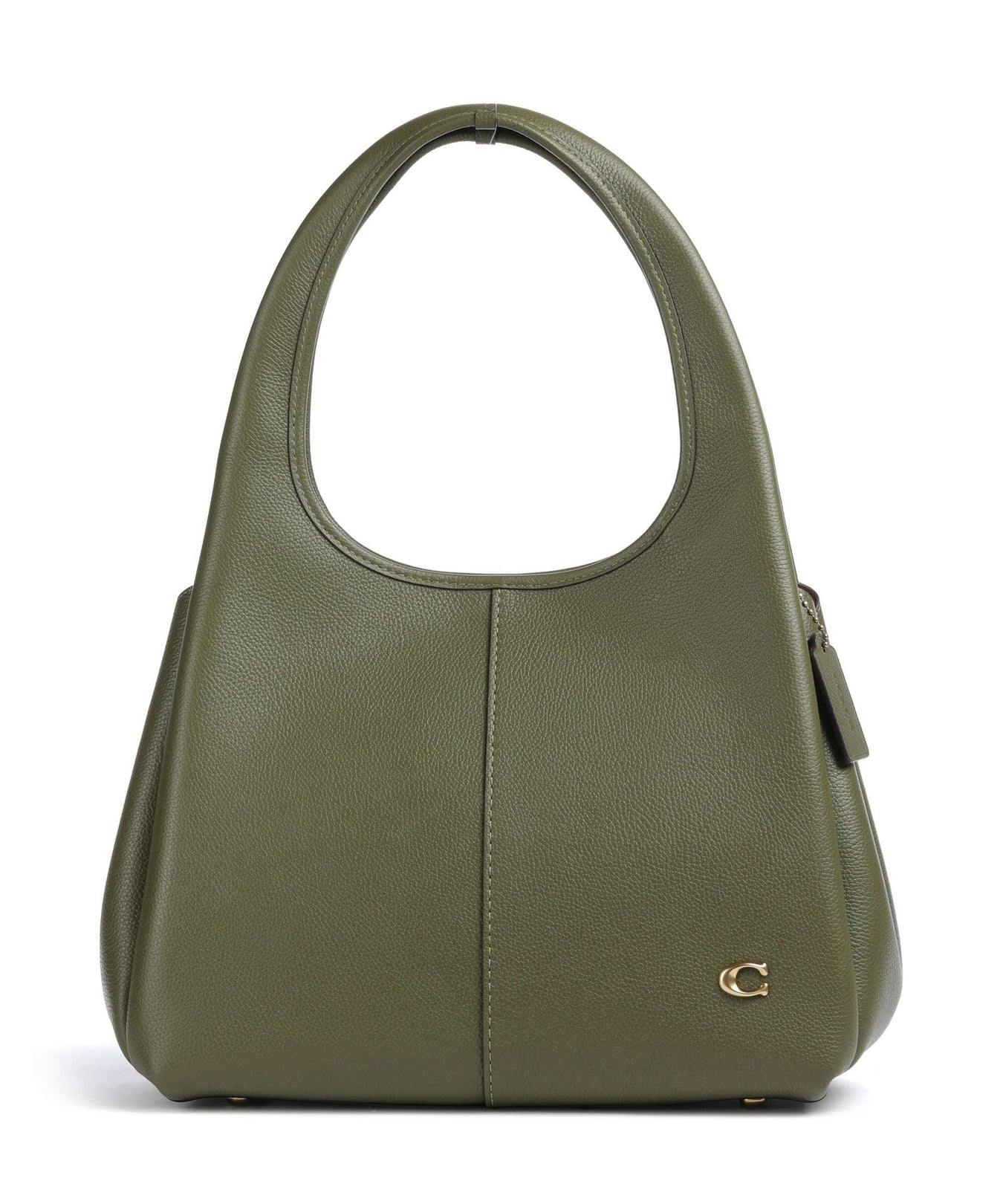 Coach Lana Hobo bag olive