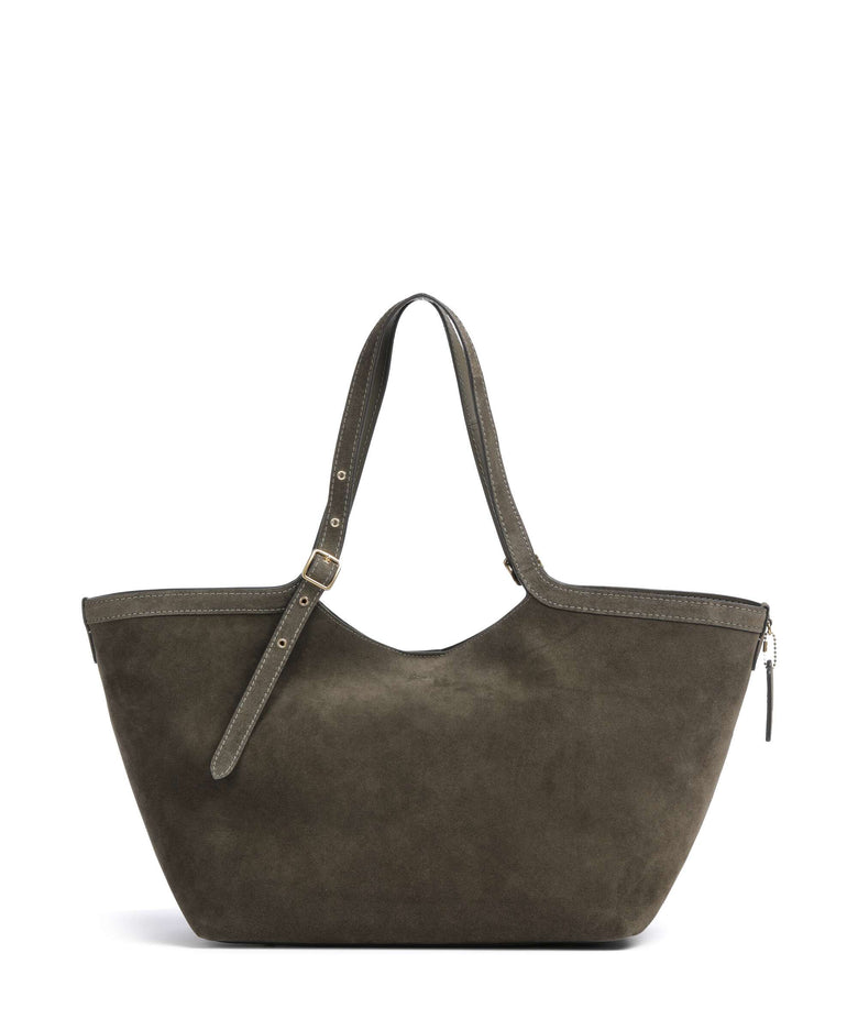 Coach Gramercy Tote bag olive